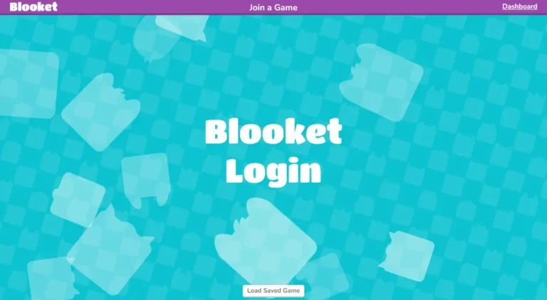 Blooket Login Guide: How to Login Blooket?