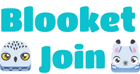 Blooket join main logo
