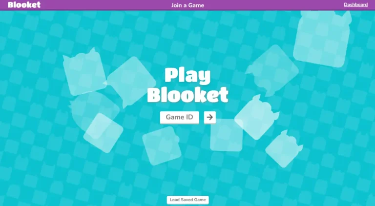 Blooket.com/play: Learning Adventures With Blooket Play