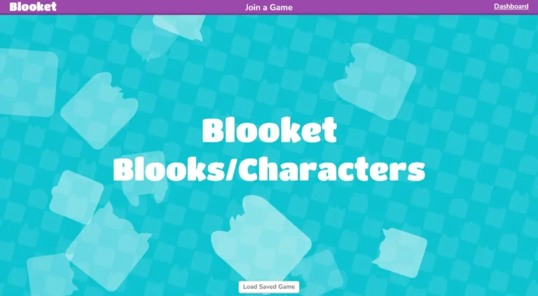 What are best blooket Characters?