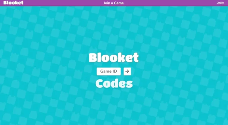 List of Fresh Blooket Codes