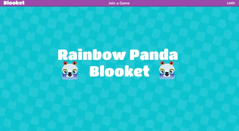 How to get Rainbow Panda Blooket? 4 Effective ways