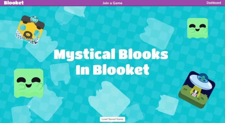 Mystical Blooks In Blooket: A Comprehensive Guide To Earn These Exclusive Blooks