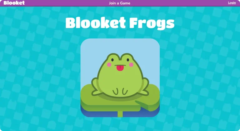 What is Blooket Frogs range, and how do you get them?